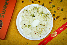 Rasmalai Sweets 1kg